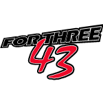 FOR THREE 43